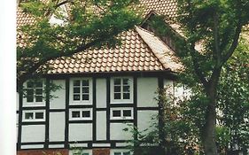 Gästewohnung Wasserzucht
